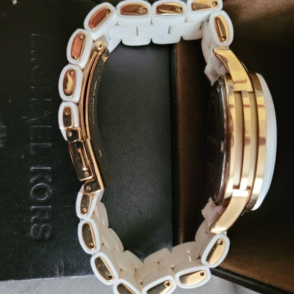 Michael Kors MK5145 Runway Watch